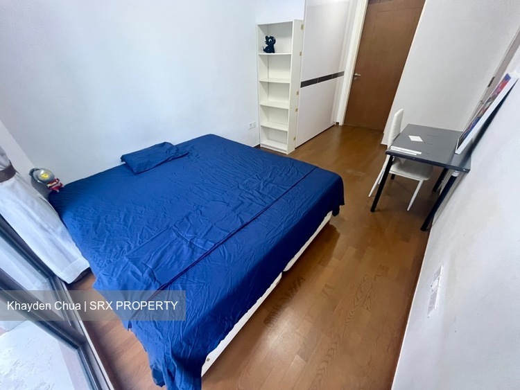 Kovan Regency (D19), Condominium #545087521